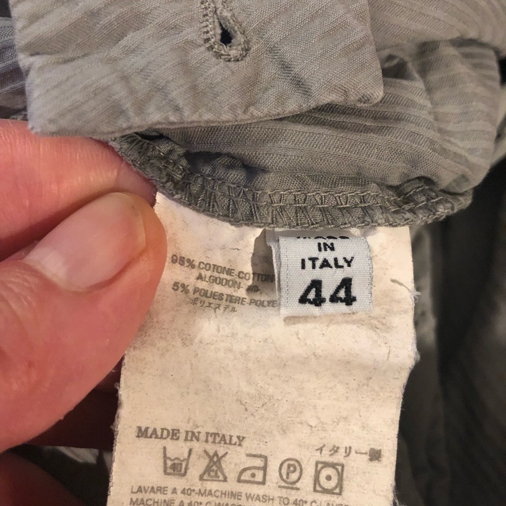 Pants - Picture 11 of 11